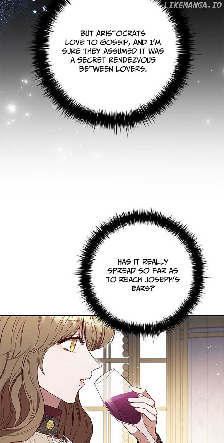 An Extra In The Family Is The First To Be Abandoned Chapter 69 232 15