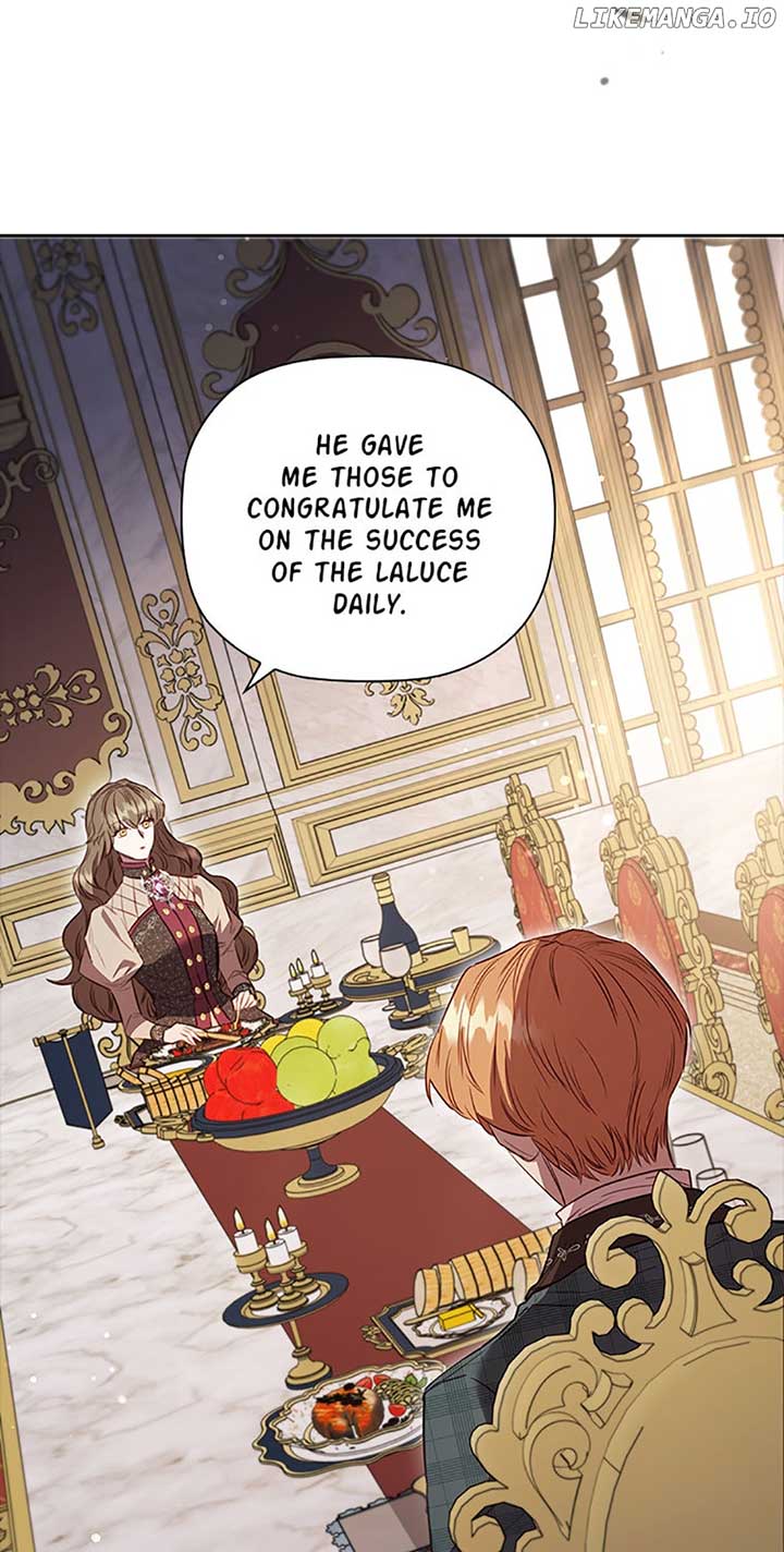 An Extra In The Family Is The First To Be Abandoned Chapter 69 234 17