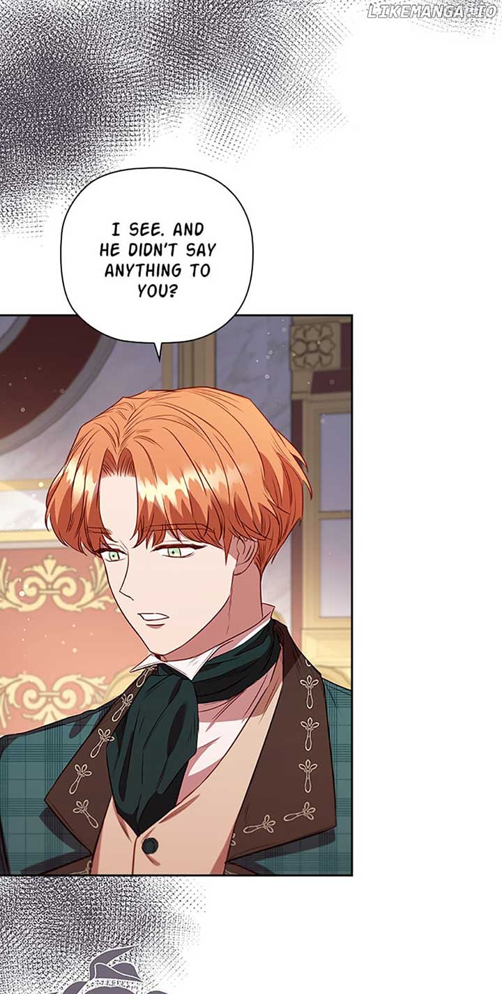 An Extra In The Family Is The First To Be Abandoned Chapter 69 236 19