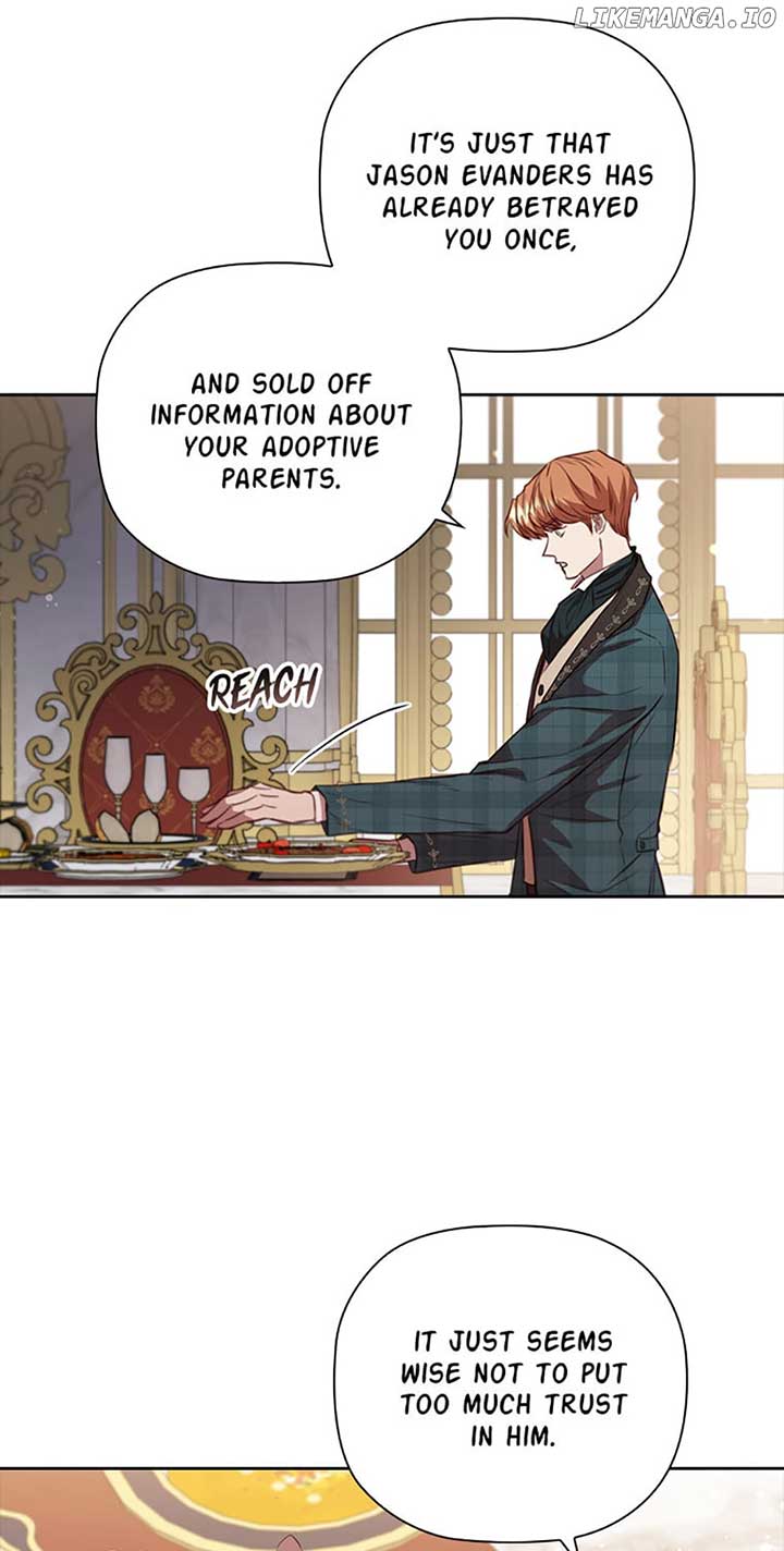 An Extra In The Family Is The First To Be Abandoned Chapter 69 239 22