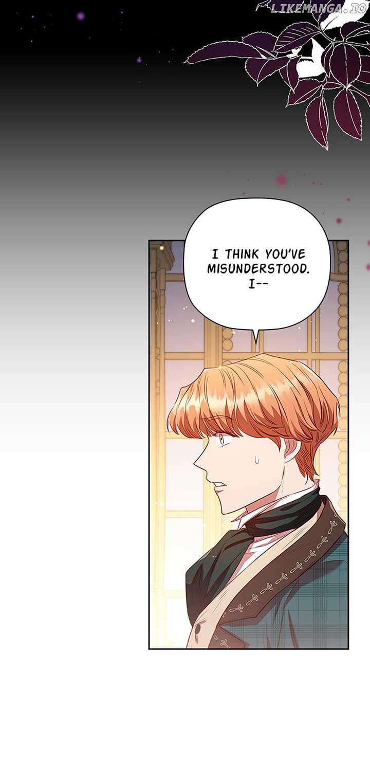 An Extra In The Family Is The First To Be Abandoned Chapter 69 243 26