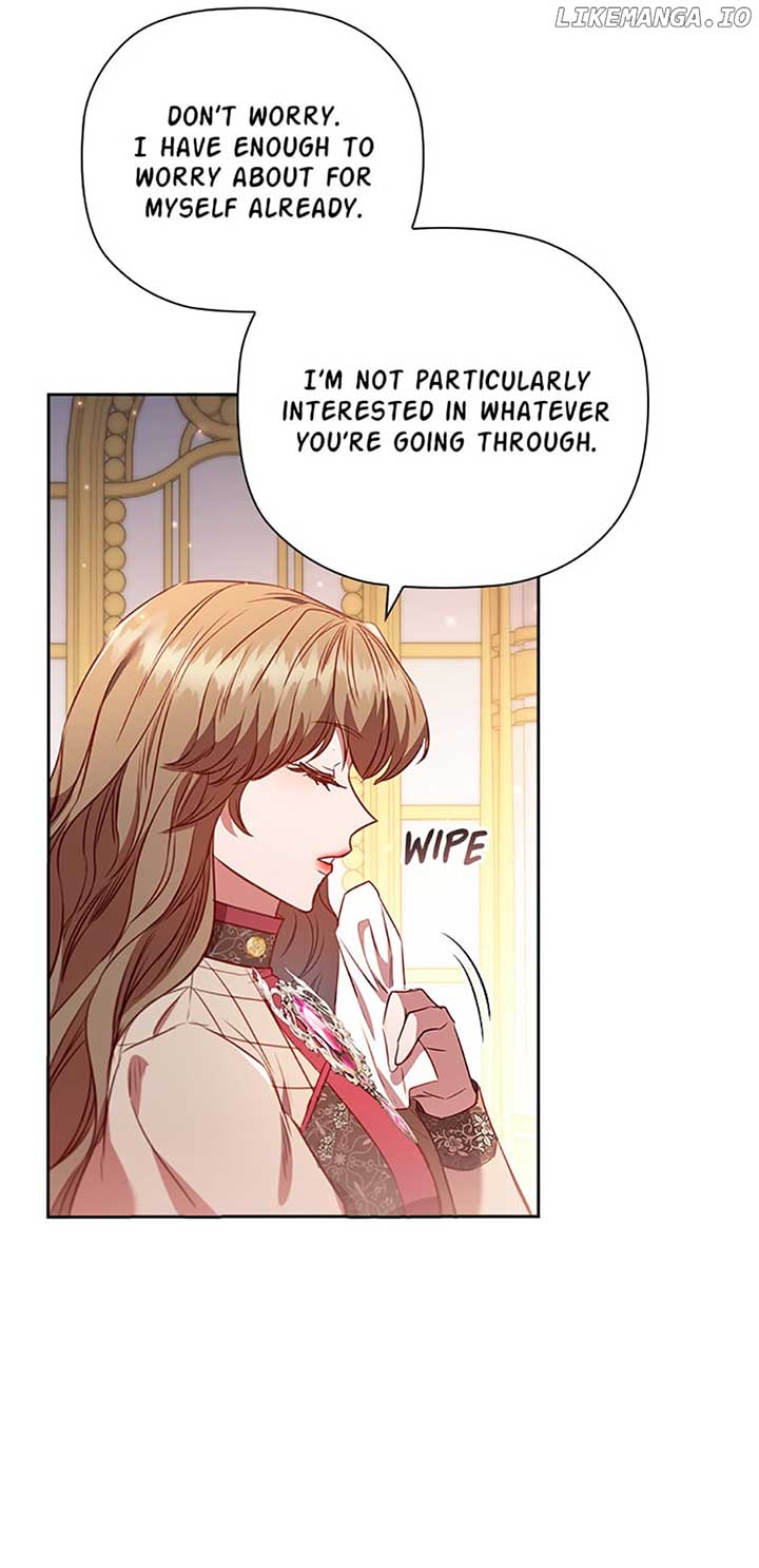 An Extra In The Family Is The First To Be Abandoned Chapter 69 244 27