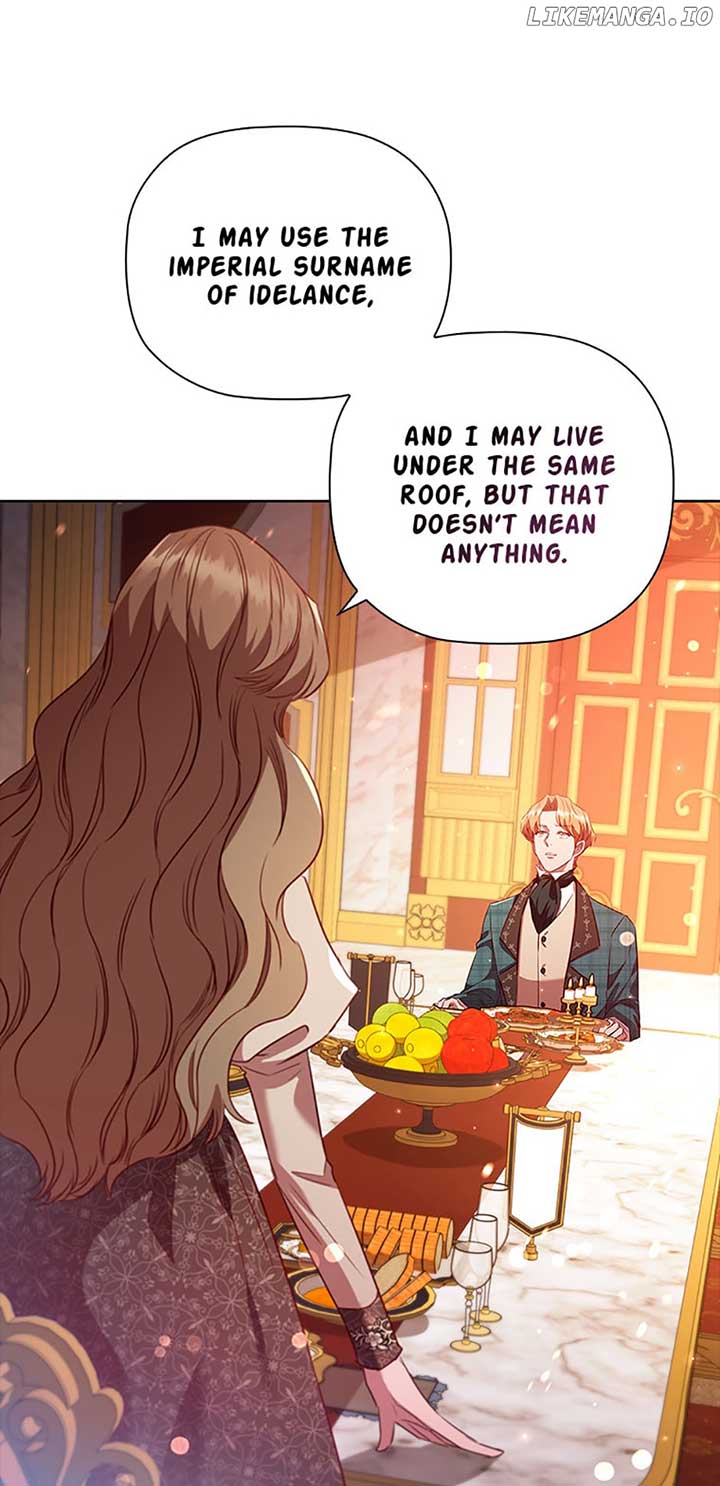 An Extra In The Family Is The First To Be Abandoned Chapter 69 245 28