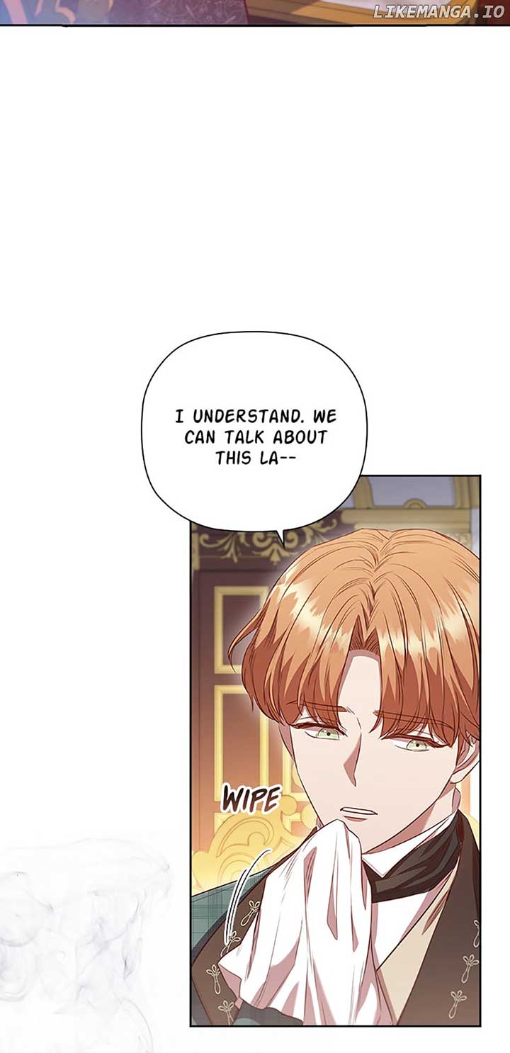 An Extra In The Family Is The First To Be Abandoned Chapter 69 246 29