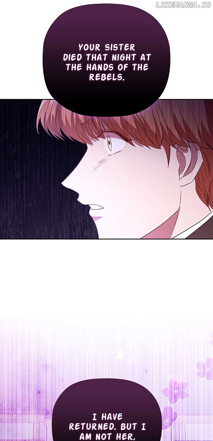 An Extra In The Family Is The First To Be Abandoned Chapter 69 249 32