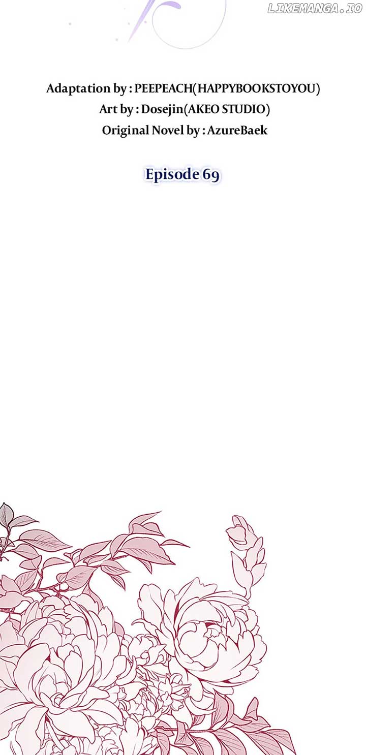 An Extra In The Family Is The First To Be Abandoned Chapter 69 252 35