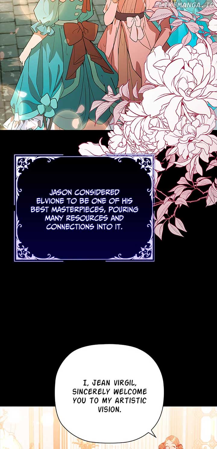 An Extra In The Family Is The First To Be Abandoned Chapter 69 254 37