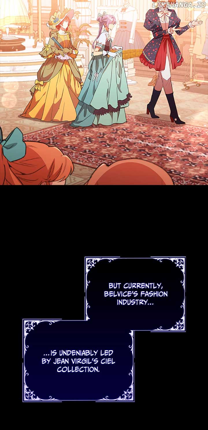 An Extra In The Family Is The First To Be Abandoned Chapter 69 255 38