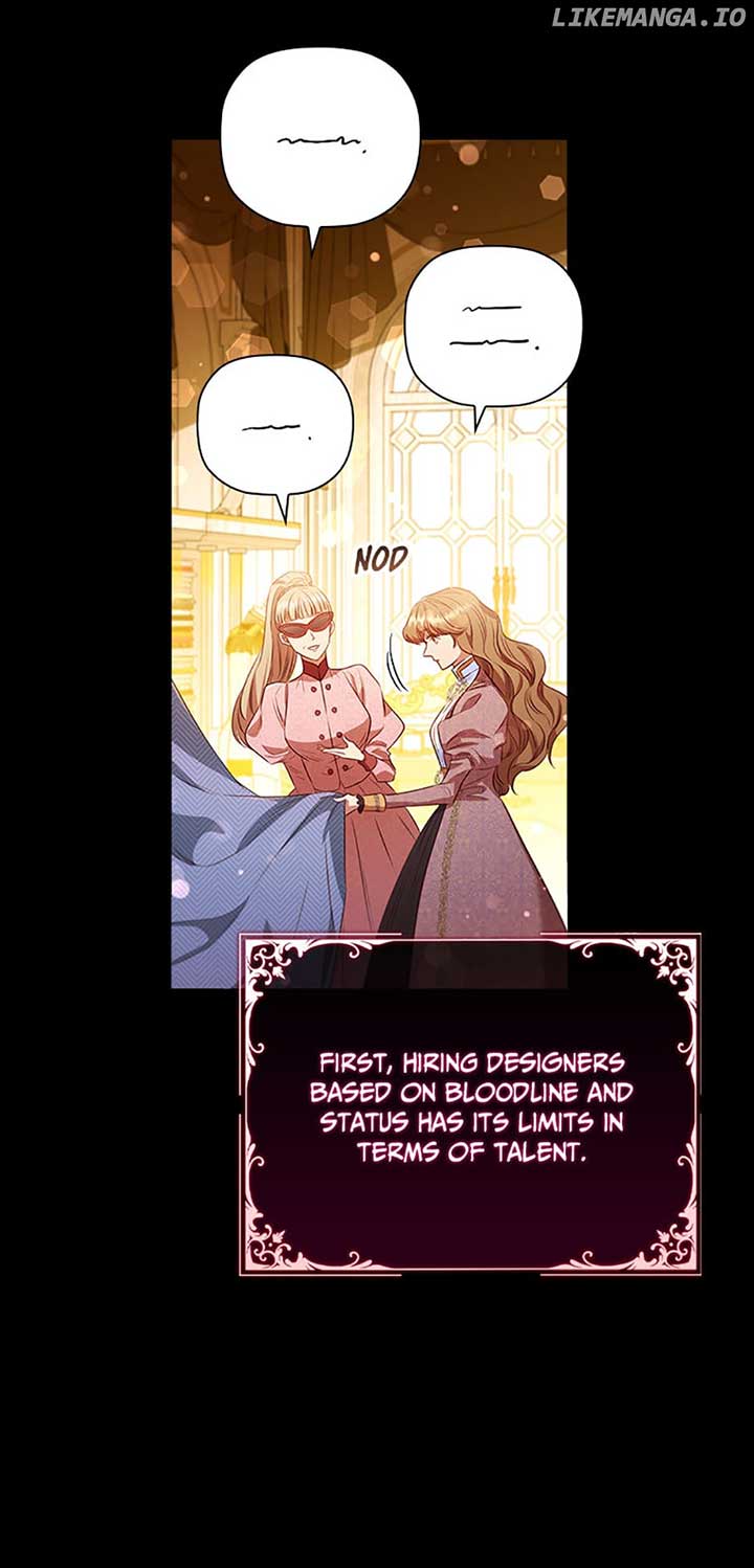 An Extra In The Family Is The First To Be Abandoned Chapter 69 257 40