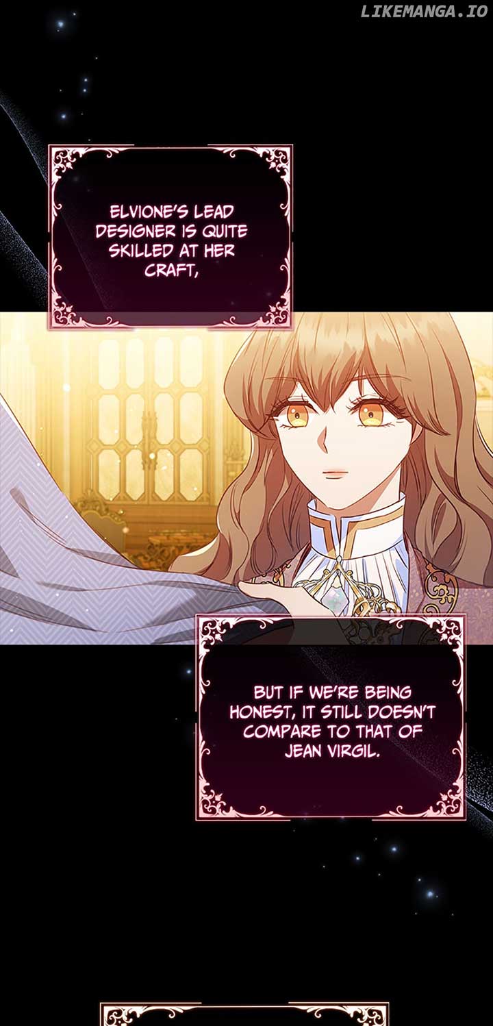 An Extra In The Family Is The First To Be Abandoned Chapter 69 258 41