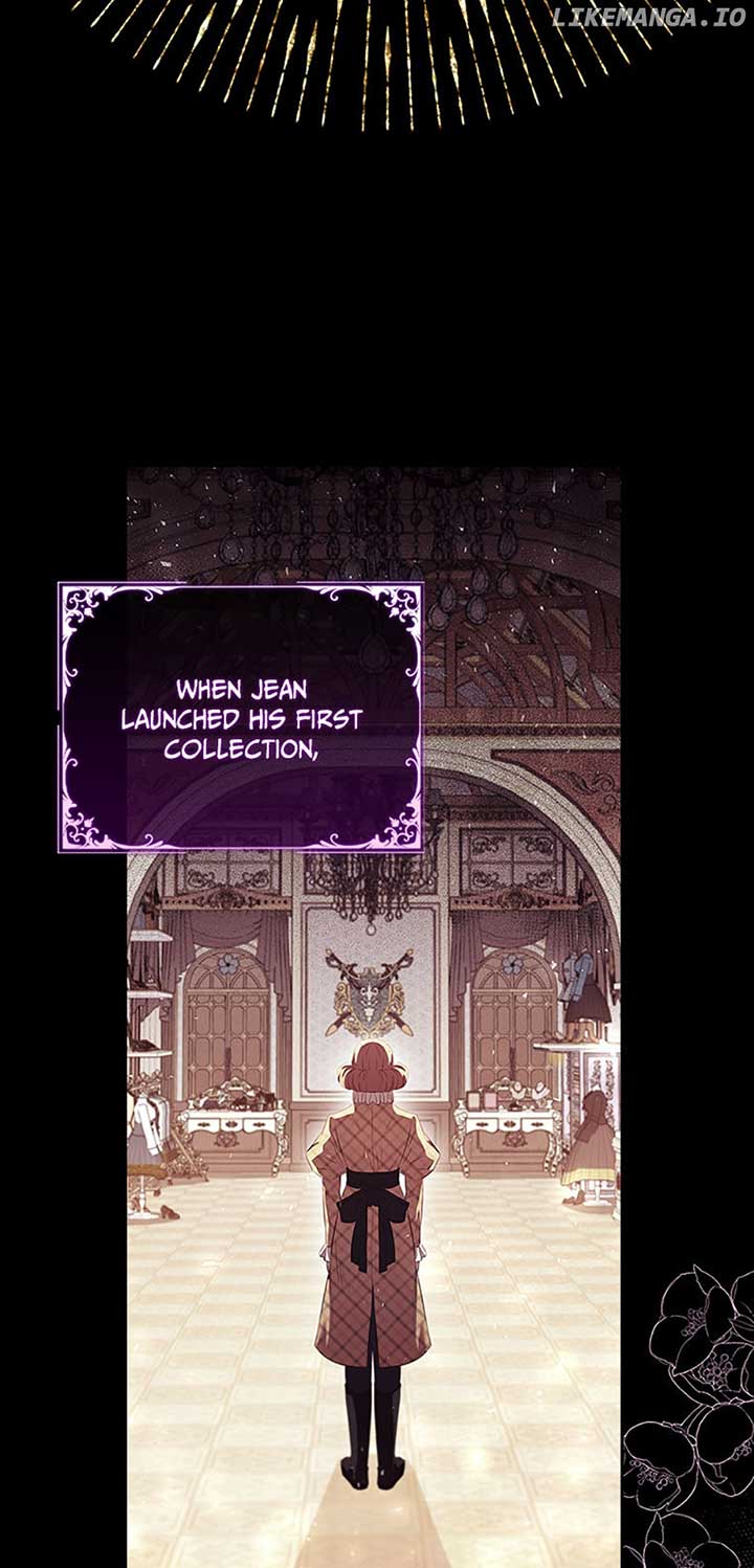 An Extra In The Family Is The First To Be Abandoned Chapter 69 260 43