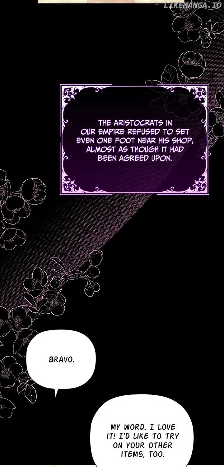 An Extra In The Family Is The First To Be Abandoned Chapter 69 261 44