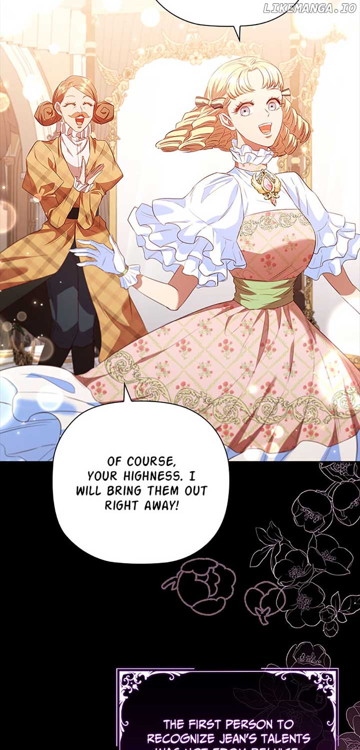 An Extra In The Family Is The First To Be Abandoned Chapter 69 262 45