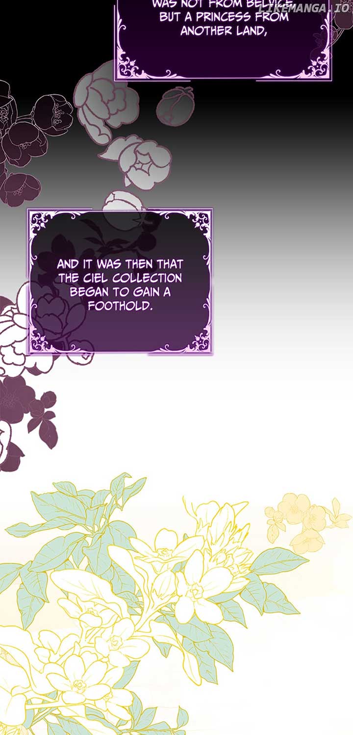 An Extra In The Family Is The First To Be Abandoned Chapter 69 263 46