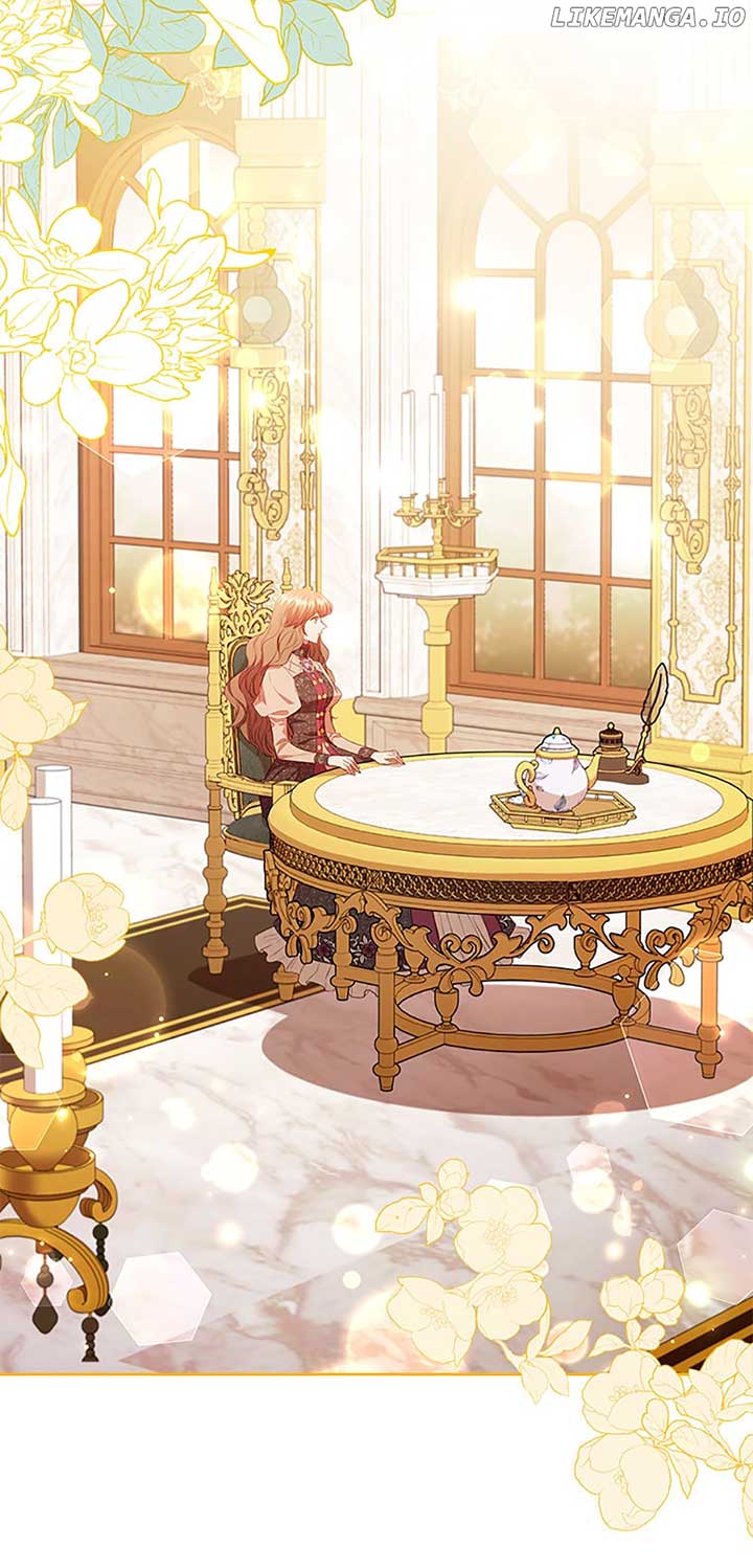 An Extra In The Family Is The First To Be Abandoned Chapter 69 264 47