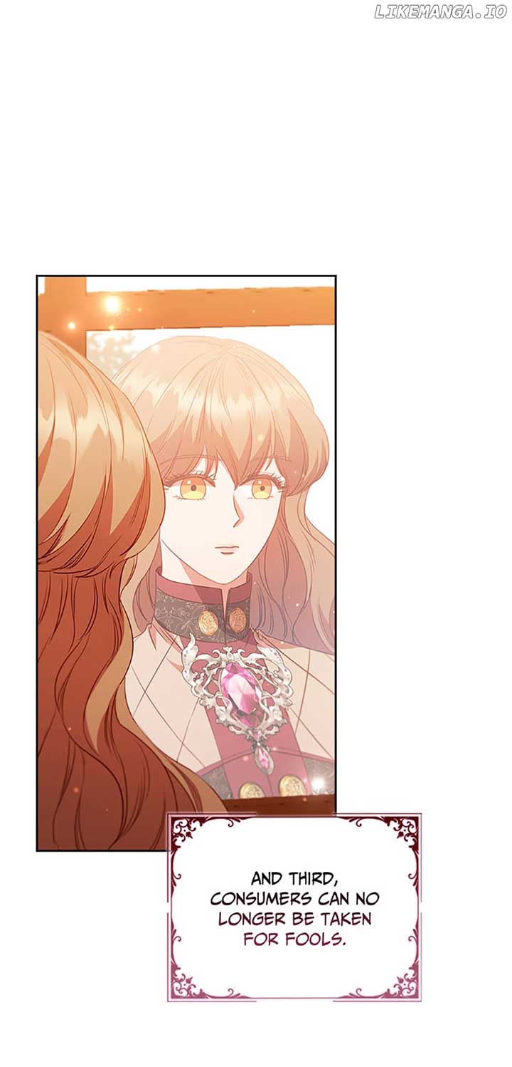 An Extra In The Family Is The First To Be Abandoned Chapter 69 265 48