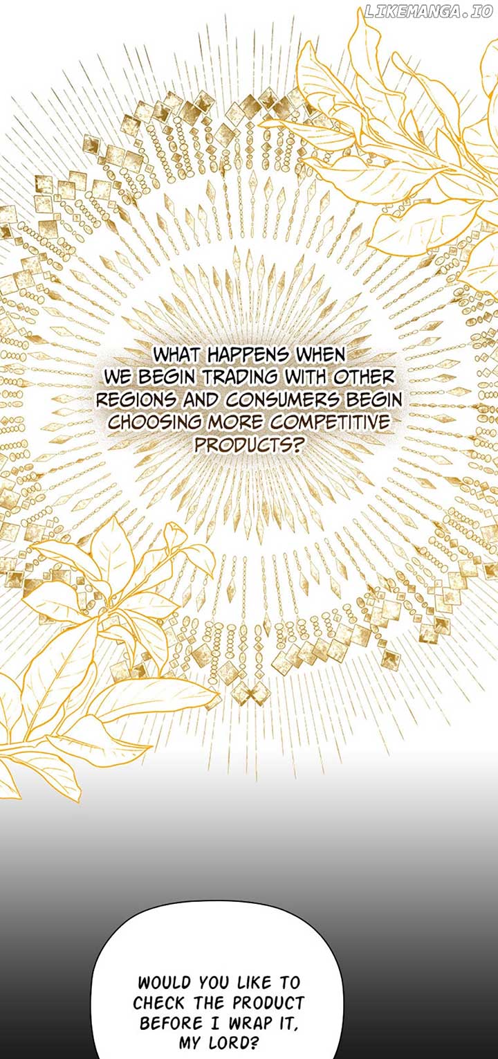 An Extra In The Family Is The First To Be Abandoned Chapter 69 267 50