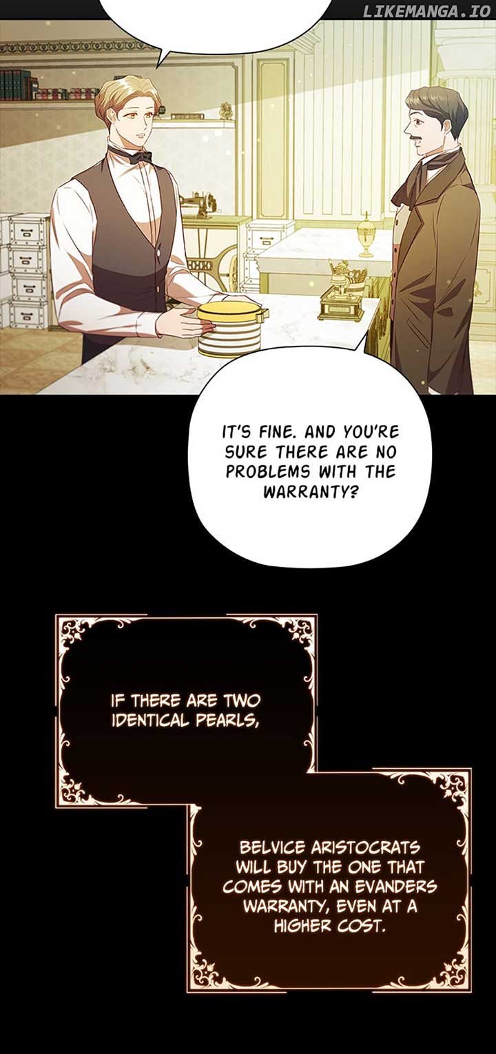 An Extra In The Family Is The First To Be Abandoned Chapter 69 268 51