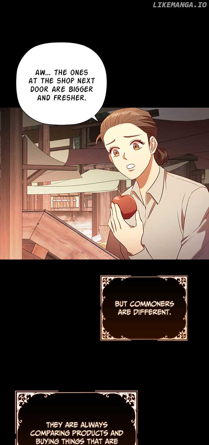 An Extra In The Family Is The First To Be Abandoned Chapter 69 269 52