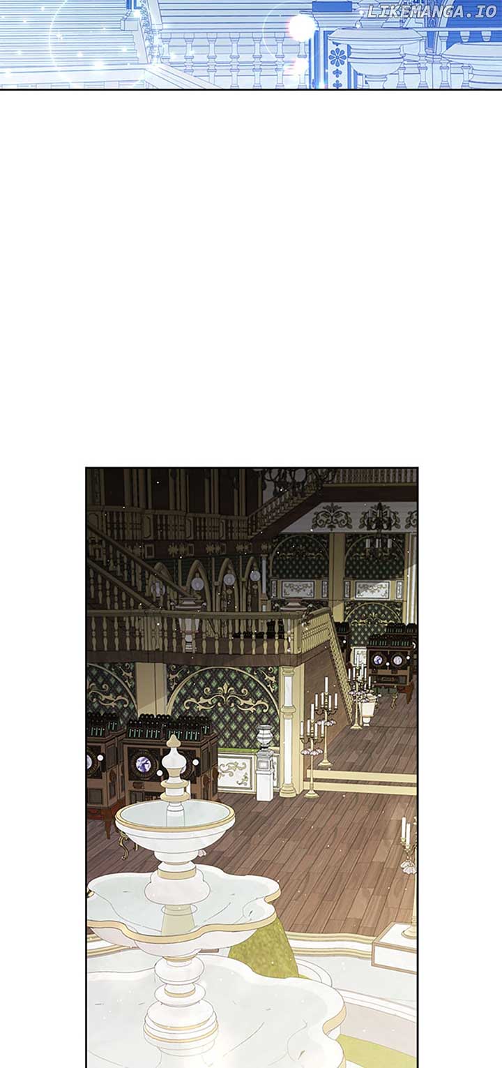 An Extra In The Family Is The First To Be Abandoned Chapter 69 275 58