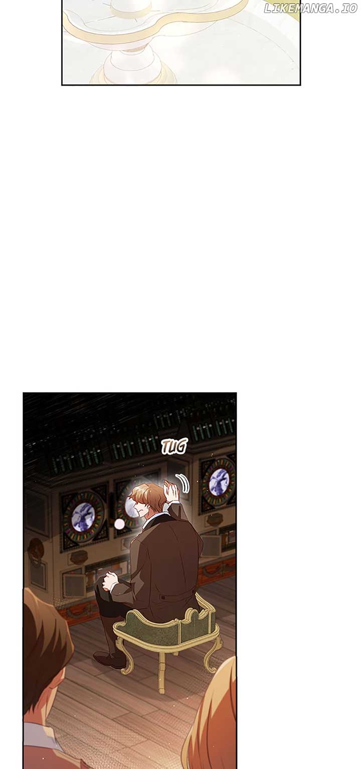 An Extra In The Family Is The First To Be Abandoned Chapter 69 276 59