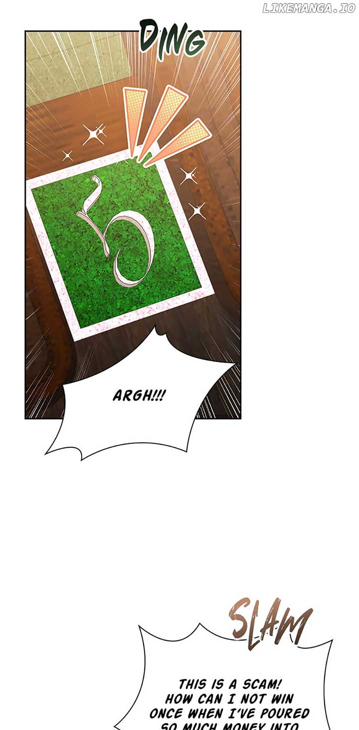 An Extra In The Family Is The First To Be Abandoned Chapter 69 278 61