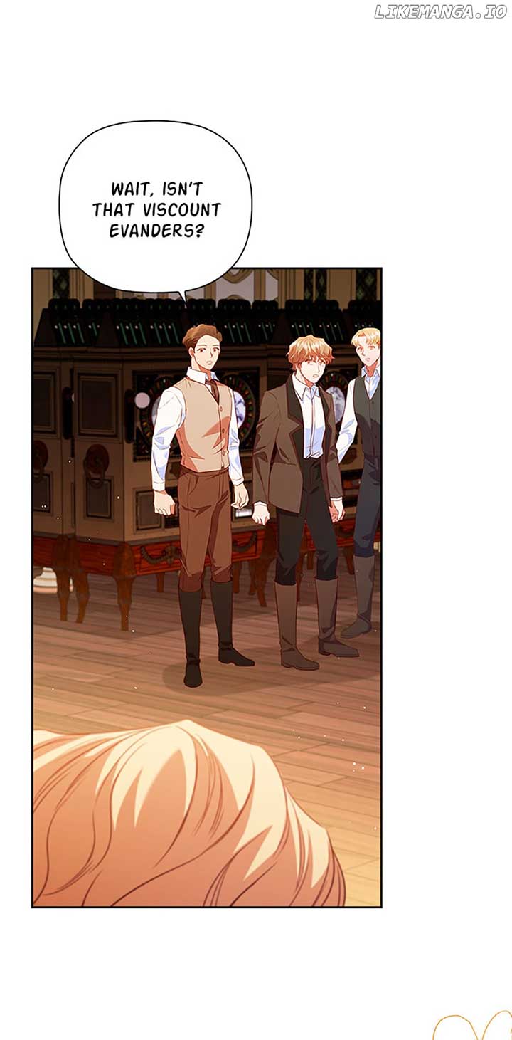 An Extra In The Family Is The First To Be Abandoned Chapter 69 281 64