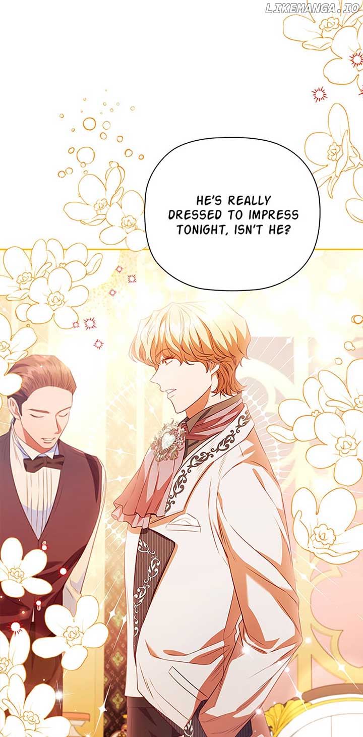 An Extra In The Family Is The First To Be Abandoned Chapter 69 282 65