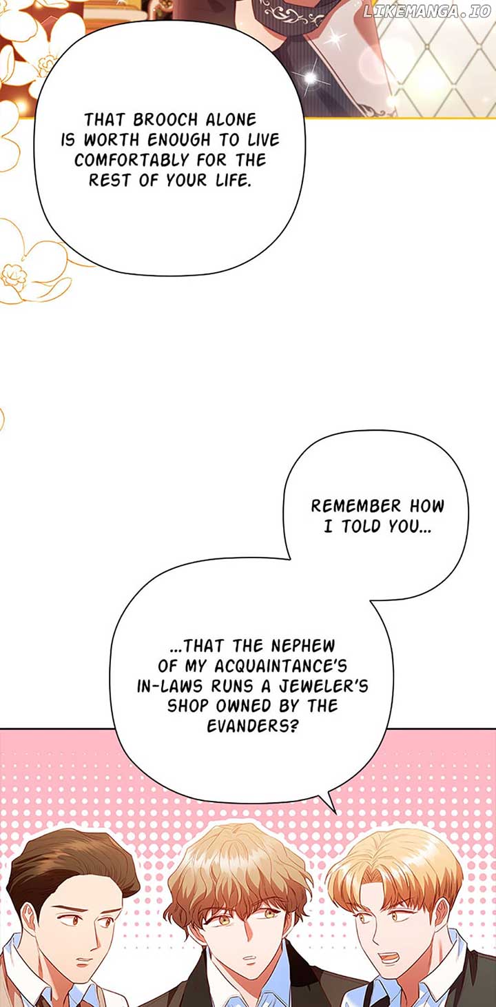 An Extra In The Family Is The First To Be Abandoned Chapter 69 283 66