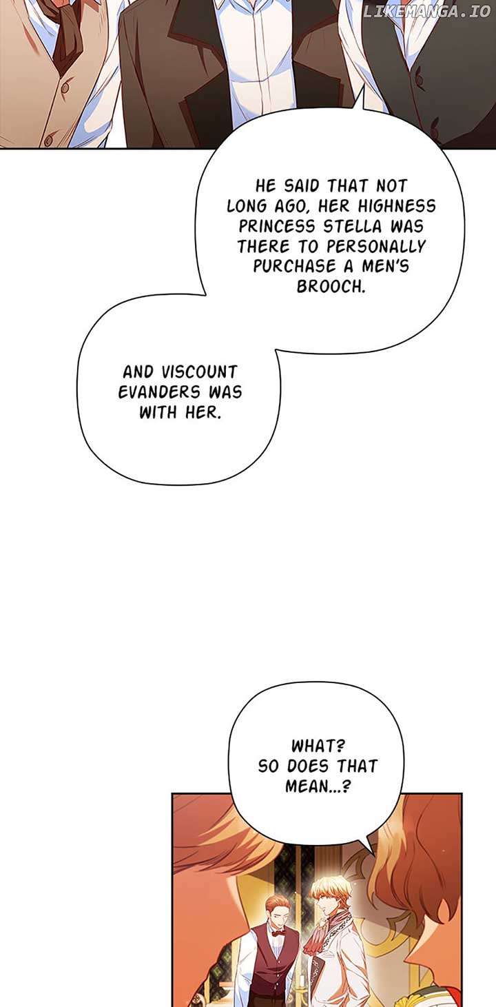 An Extra In The Family Is The First To Be Abandoned Chapter 69 284 67