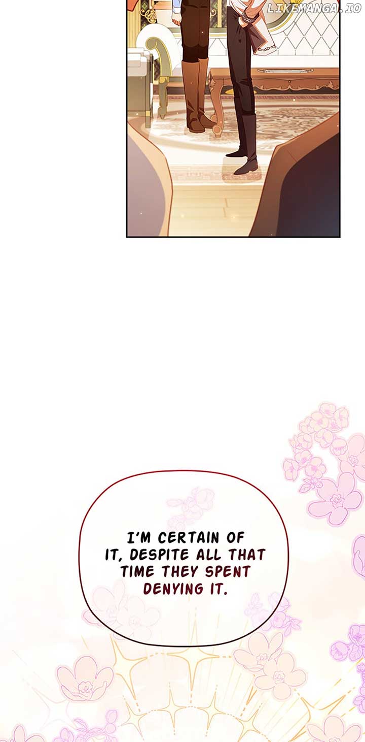 An Extra In The Family Is The First To Be Abandoned Chapter 69 285 68