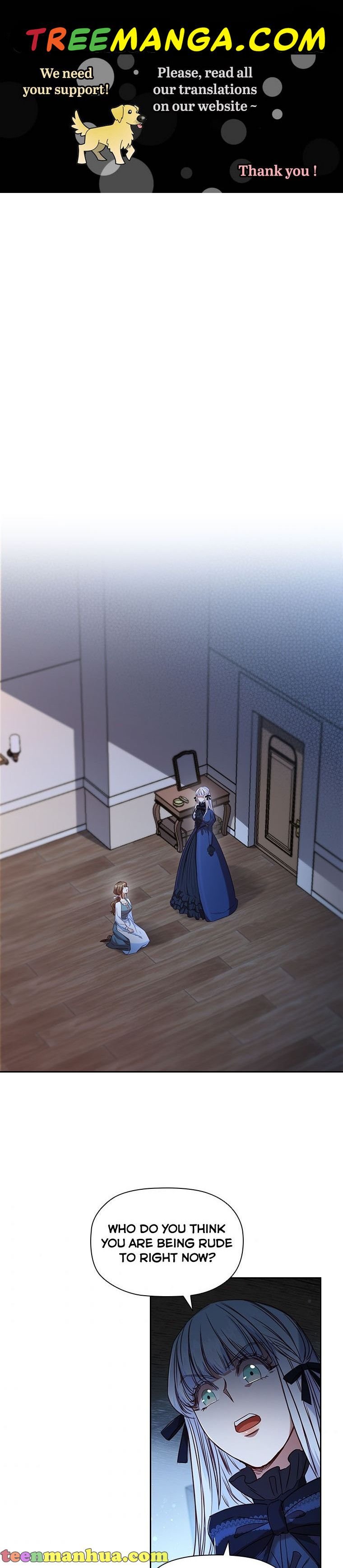 An Extra In The Family Is The First To Be Abandoned Chapter 7 116 001