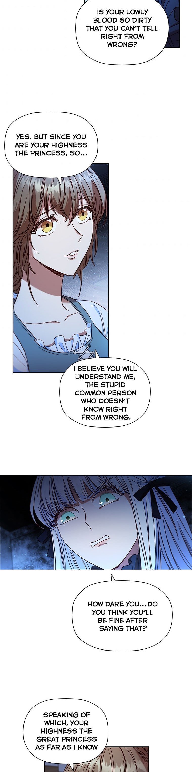 An Extra In The Family Is The First To Be Abandoned Chapter 7 117 002