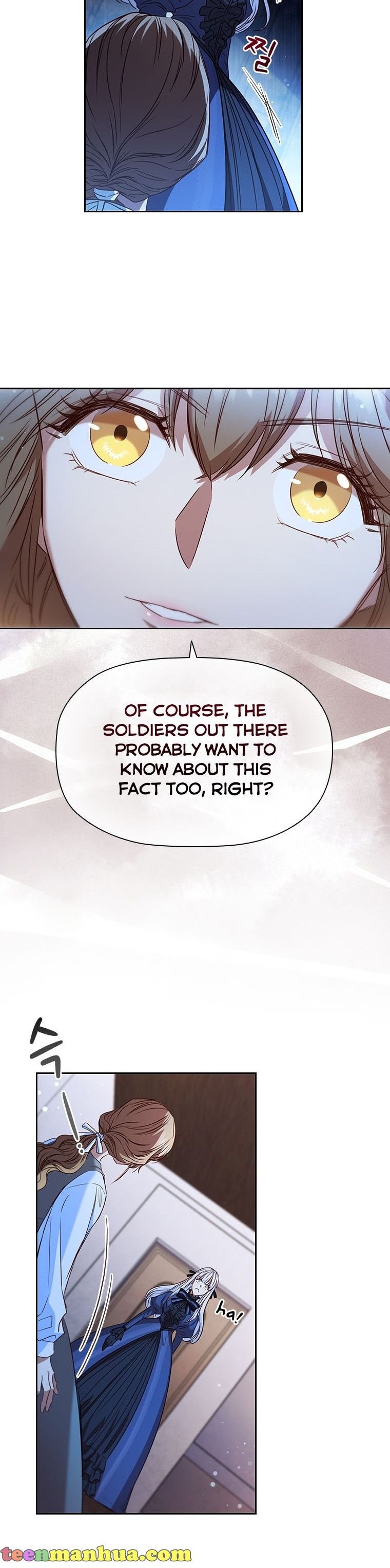 An Extra In The Family Is The First To Be Abandoned Chapter 7 119 004