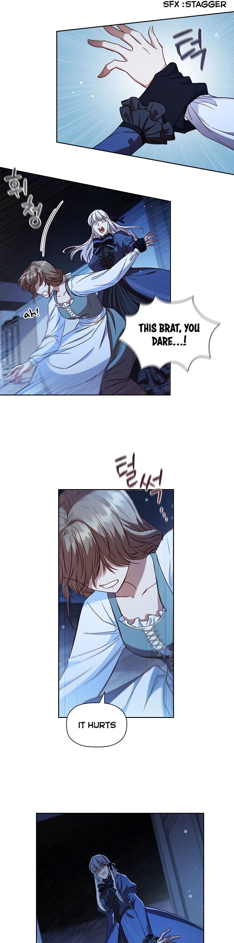 An Extra In The Family Is The First To Be Abandoned Chapter 7 121 006