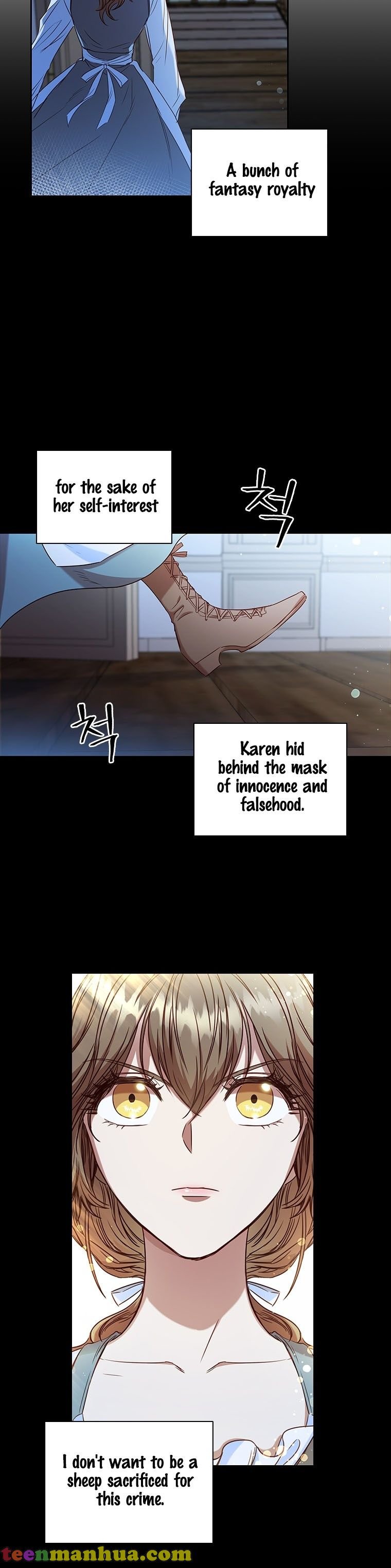 An Extra In The Family Is The First To Be Abandoned Chapter 7 125 010