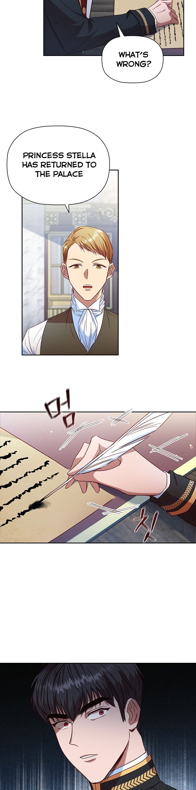 An Extra In The Family Is The First To Be Abandoned Chapter 7 128 013