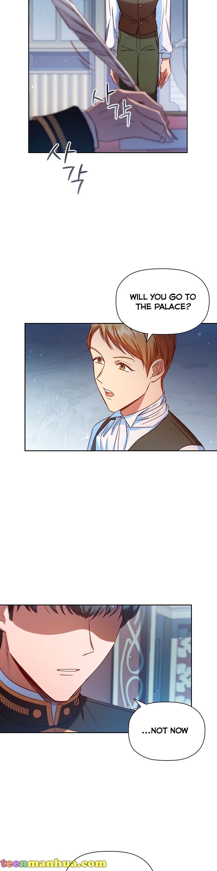 An Extra In The Family Is The First To Be Abandoned Chapter 7 130 015