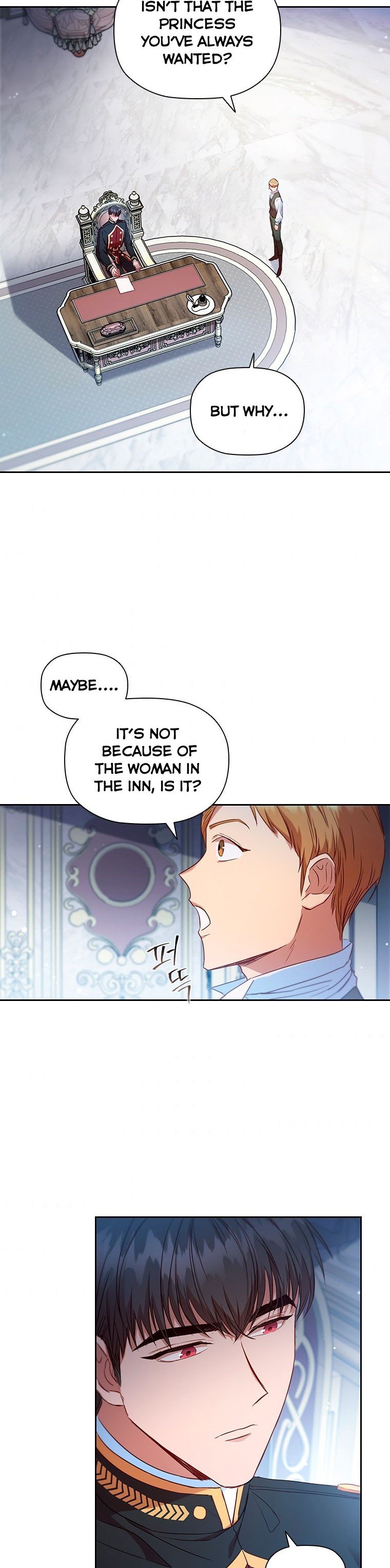 An Extra In The Family Is The First To Be Abandoned Chapter 7 131 016