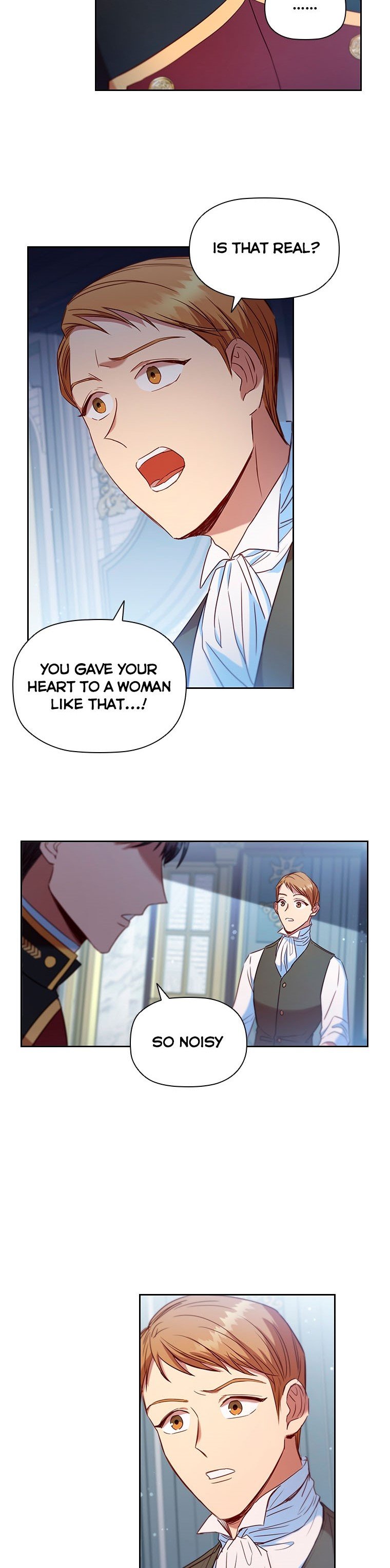 An Extra In The Family Is The First To Be Abandoned Chapter 7 132 017