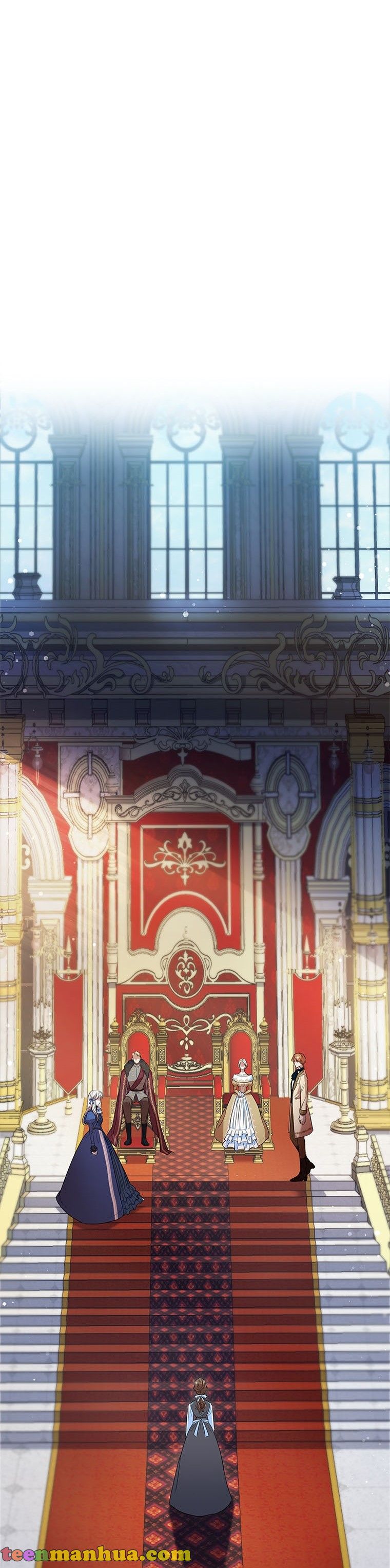 An Extra In The Family Is The First To Be Abandoned Chapter 7 136 021