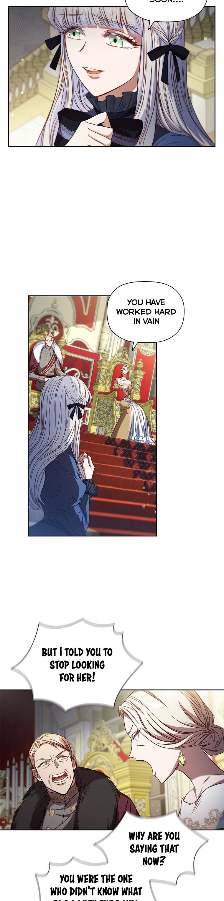 An Extra In The Family Is The First To Be Abandoned Chapter 7 139 024