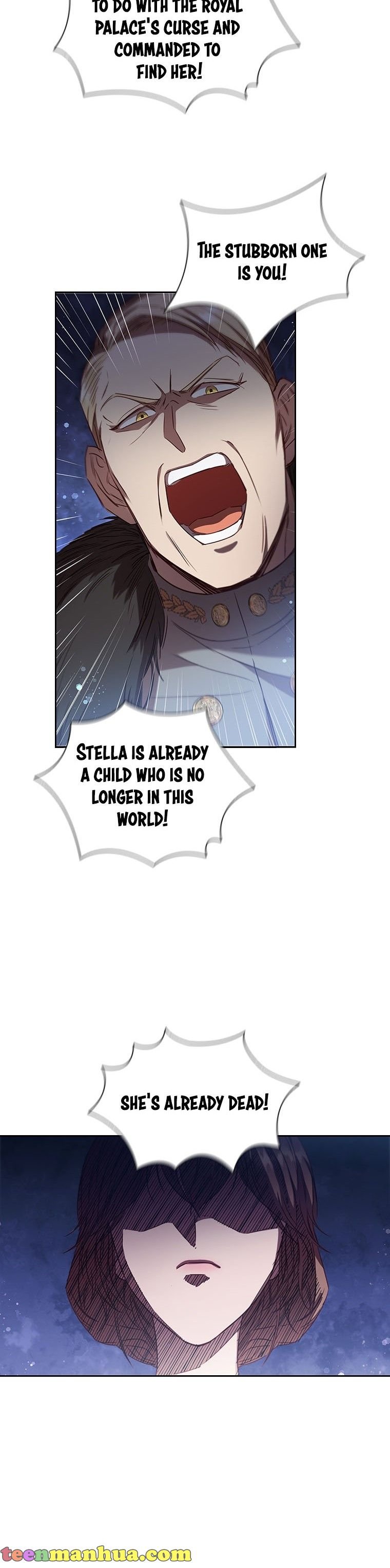 An Extra In The Family Is The First To Be Abandoned Chapter 7 140 025