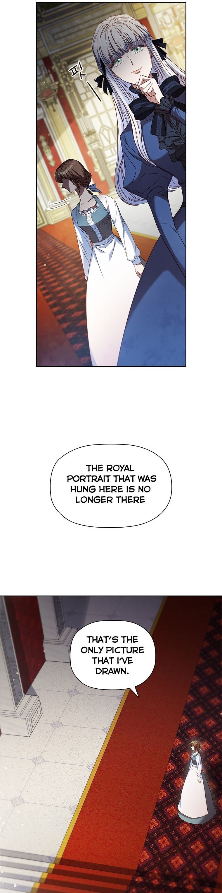 An Extra In The Family Is The First To Be Abandoned Chapter 7 141 026