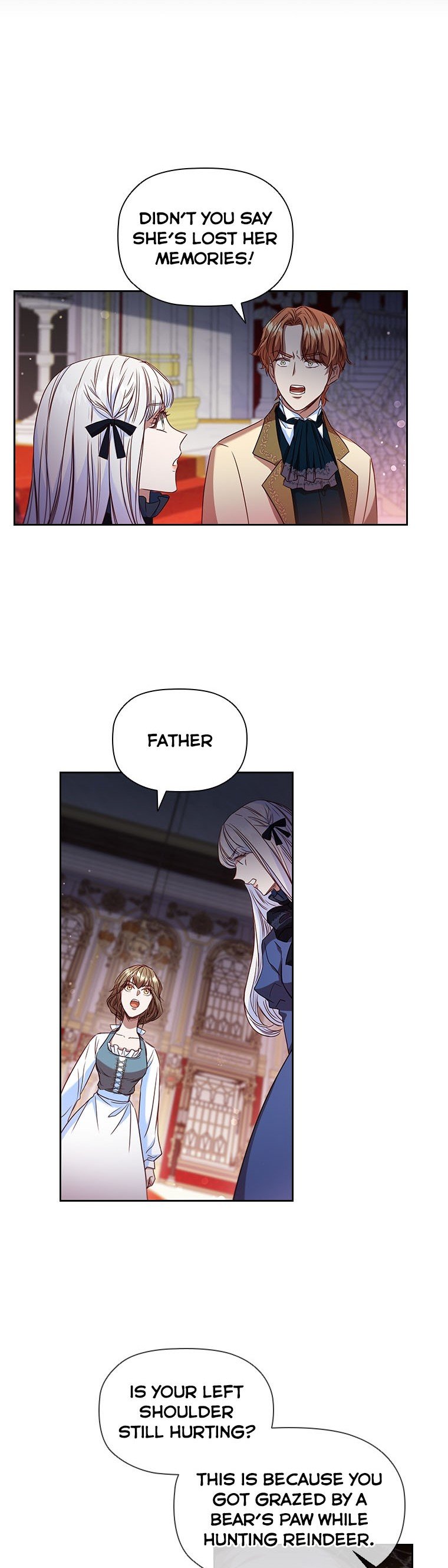 An Extra In The Family Is The First To Be Abandoned Chapter 7 144 029