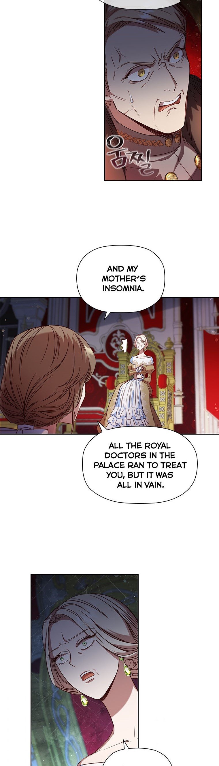 An Extra In The Family Is The First To Be Abandoned Chapter 7 145 030