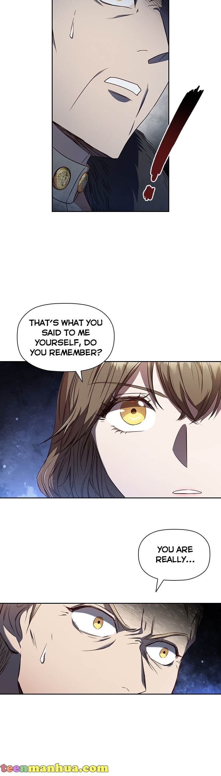 An Extra In The Family Is The First To Be Abandoned Chapter 7 148 033