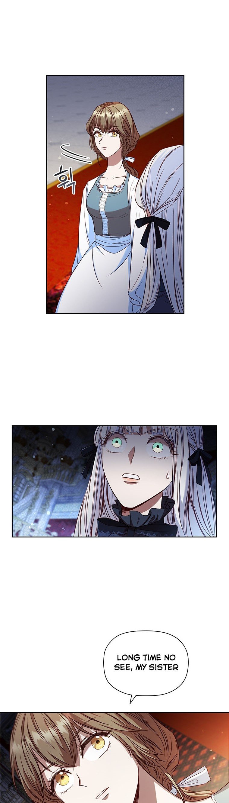 An Extra In The Family Is The First To Be Abandoned Chapter 7 149 034