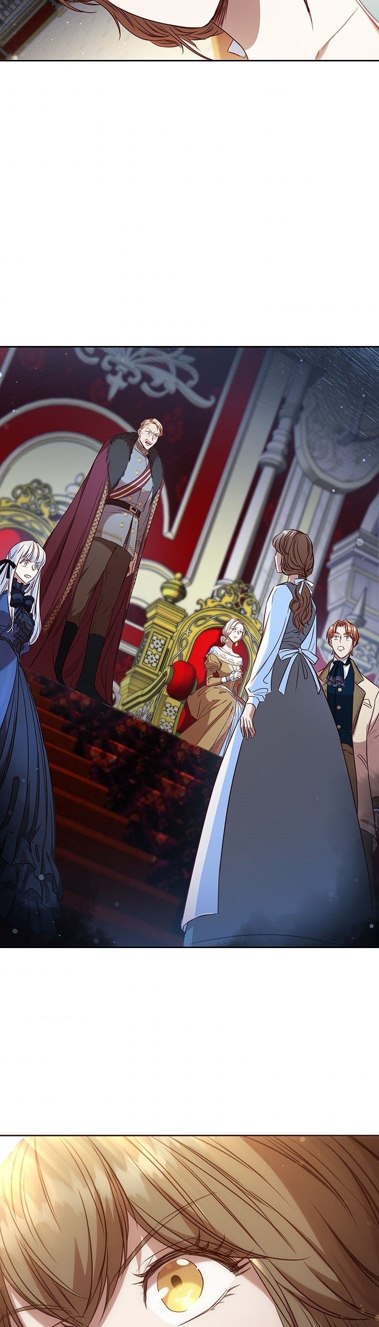 An Extra In The Family Is The First To Be Abandoned Chapter 7 150 035