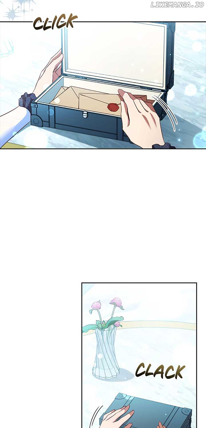 An Extra In The Family Is The First To Be Abandoned Chapter 70 218 07